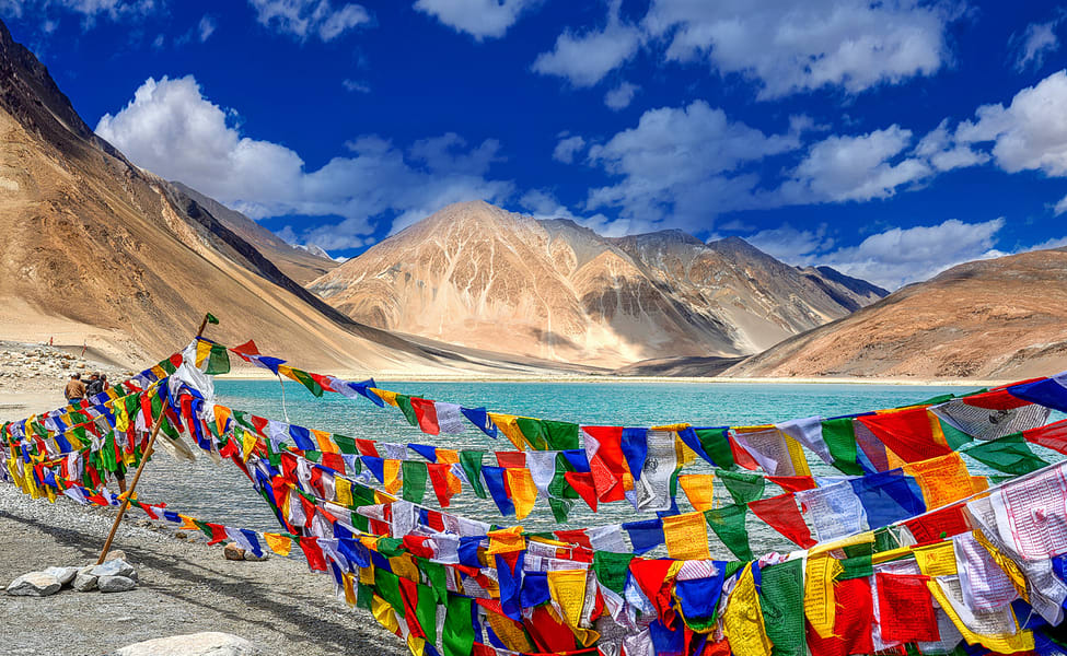 ADVENTURE LADAKH