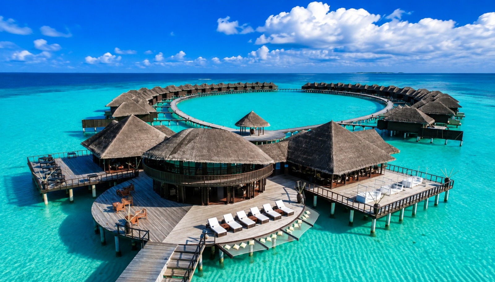 Maldives