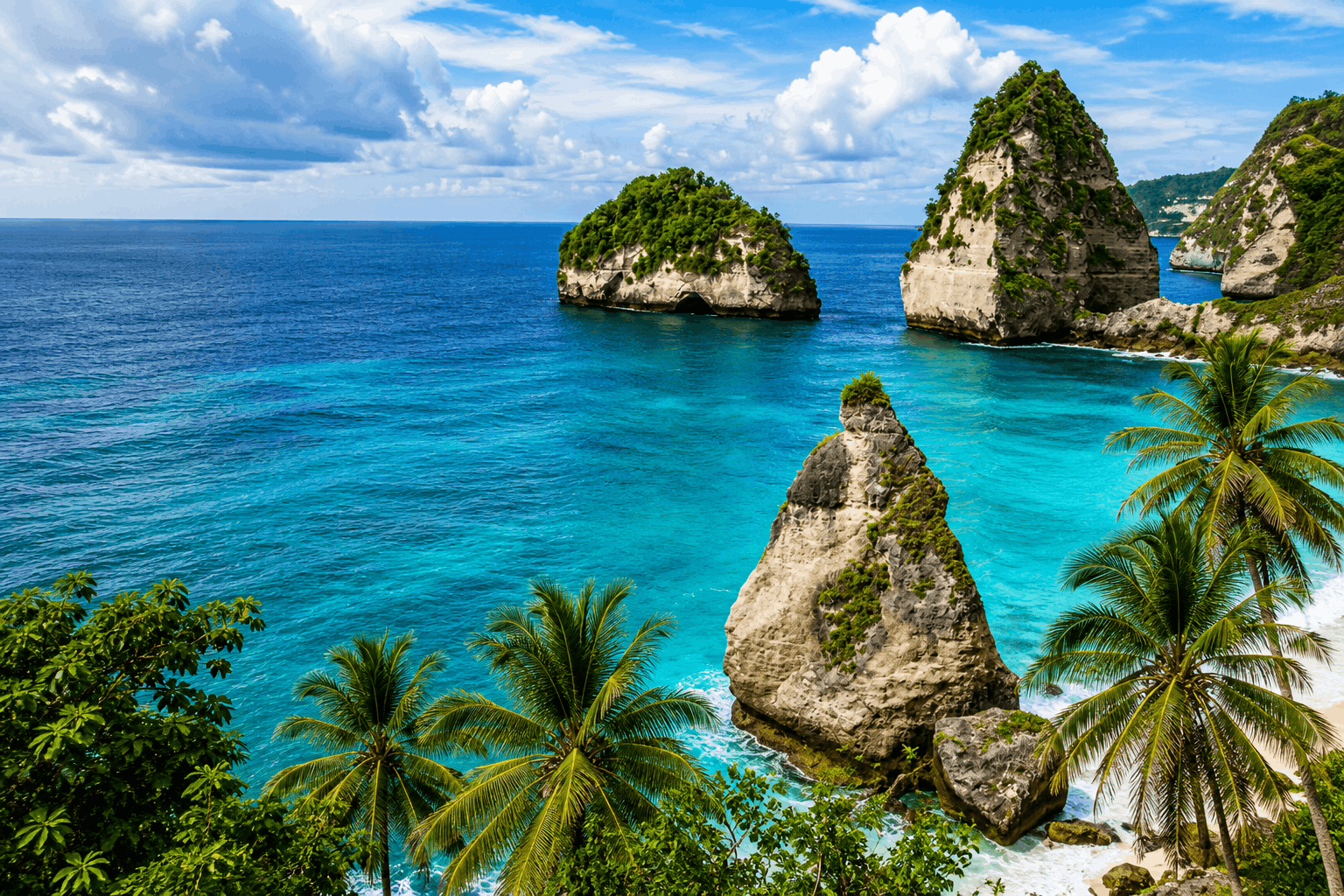 Bali Luxury