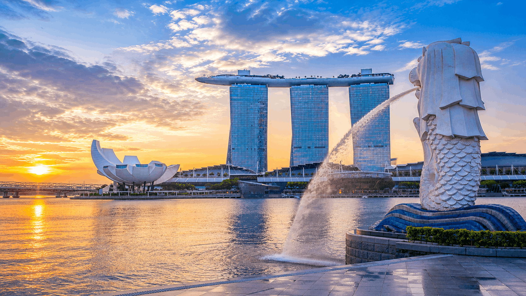 Singapore