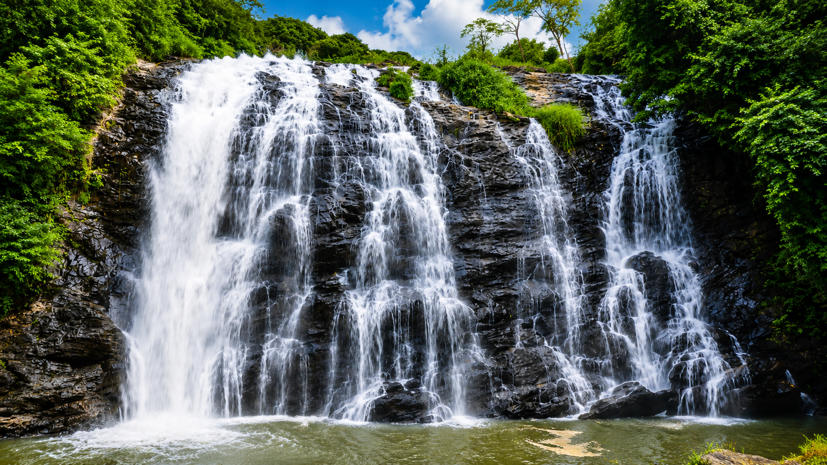 Coorg - 2N3D