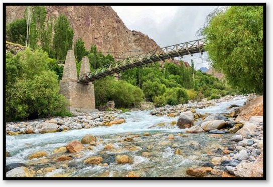 NUBRA – TURTUK – NUBRA