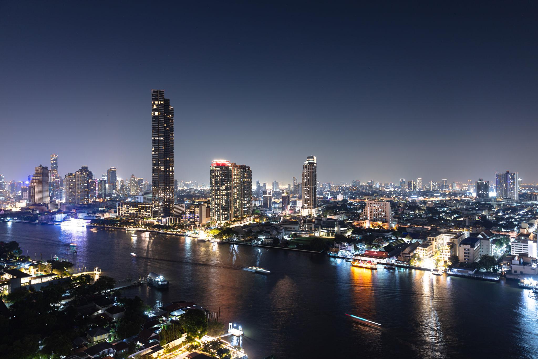 Top Attractions & Travel Guide to Bangkok, Thailand