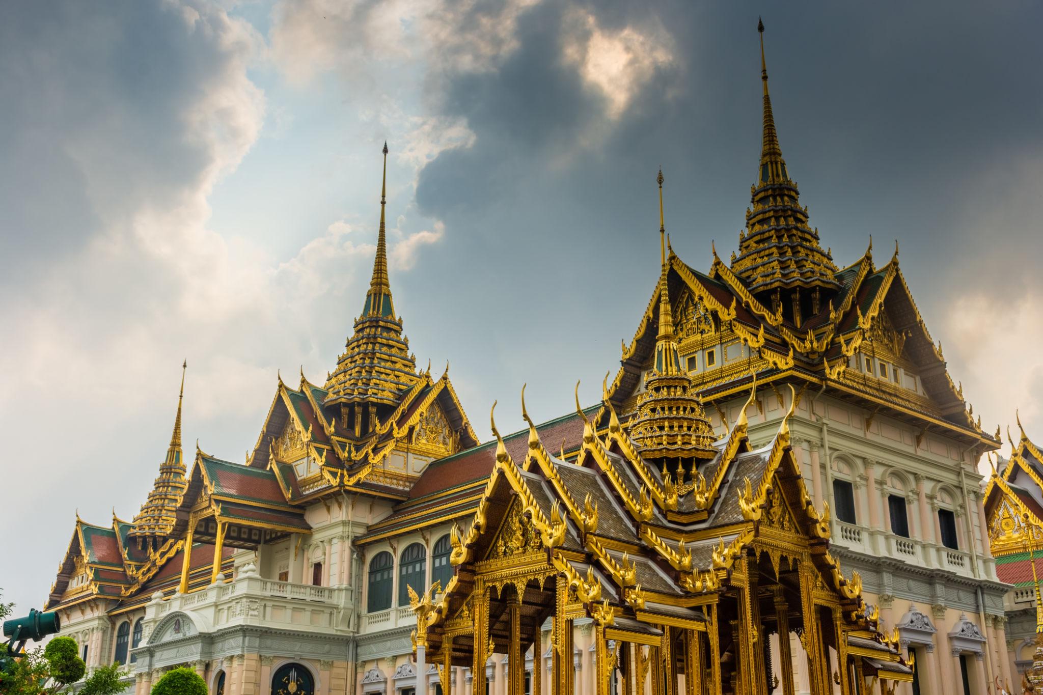 Top Attractions & Travel Guide to Bangkok, Thailand