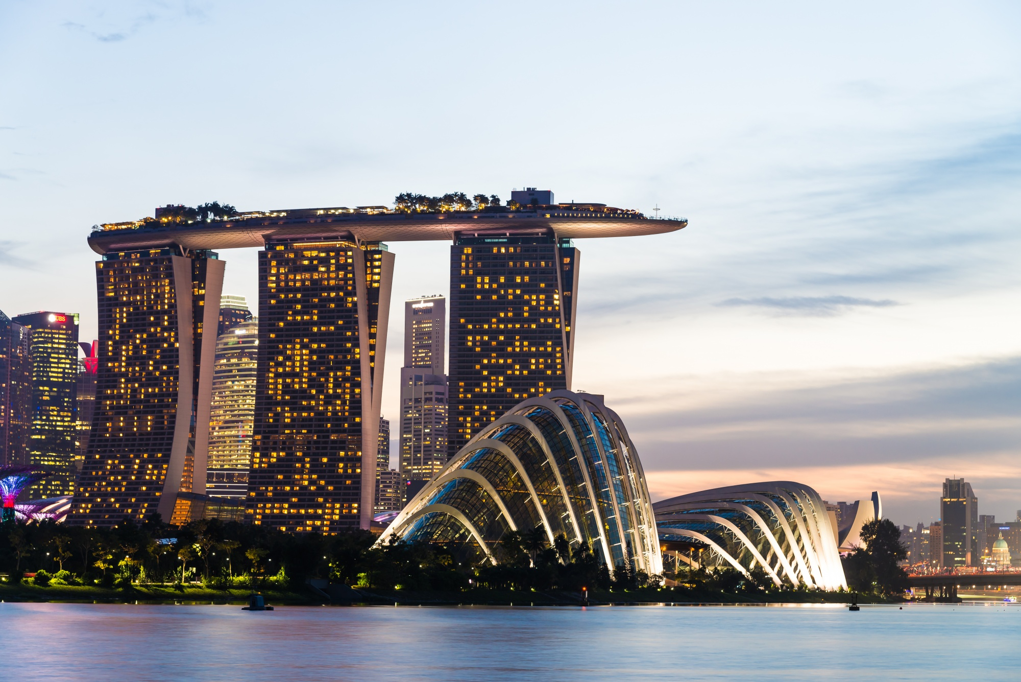 Singapore-4Nights