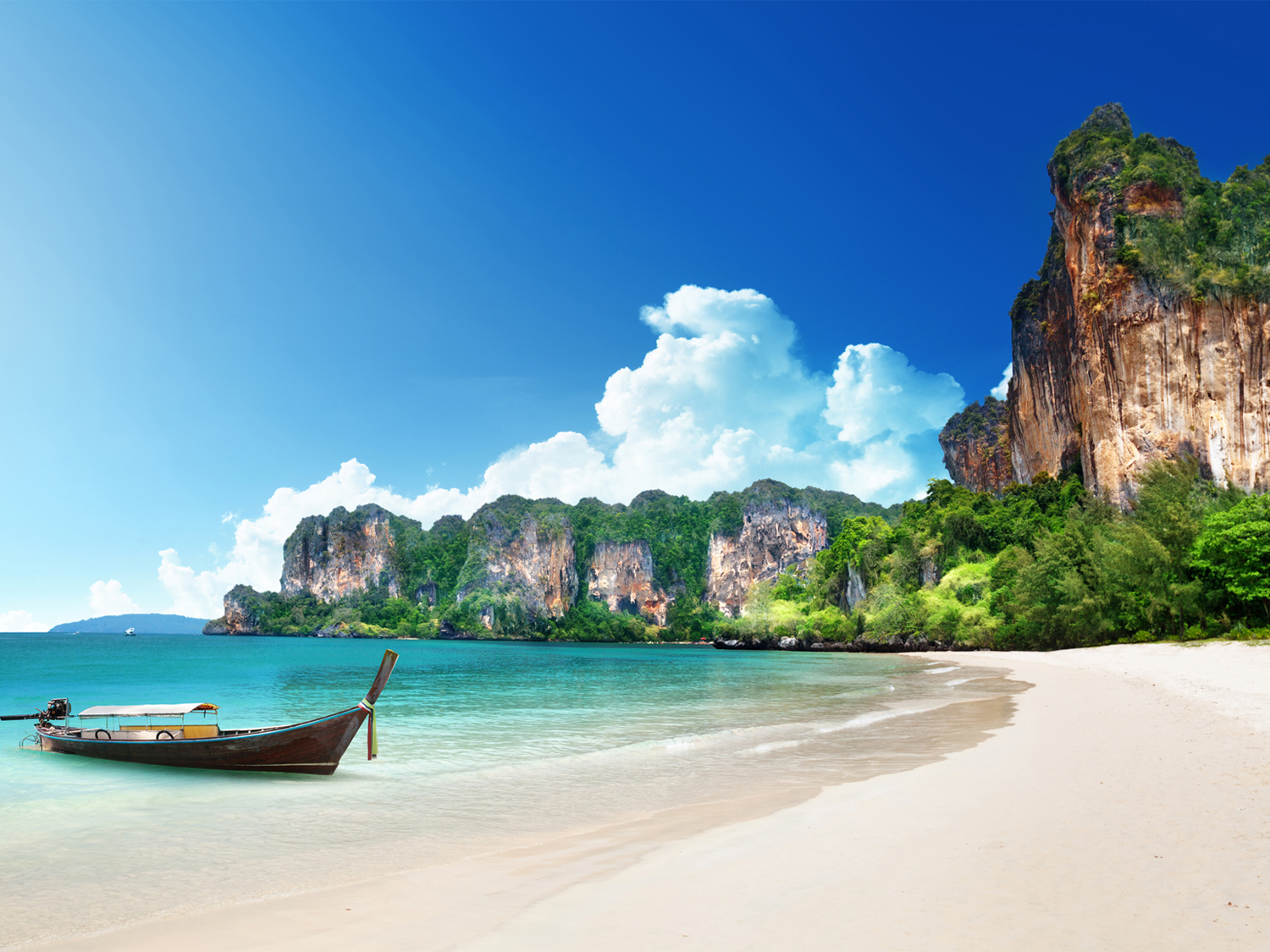 Phuket & Krabi