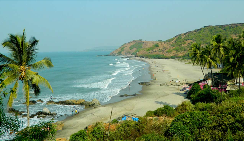 Goa.