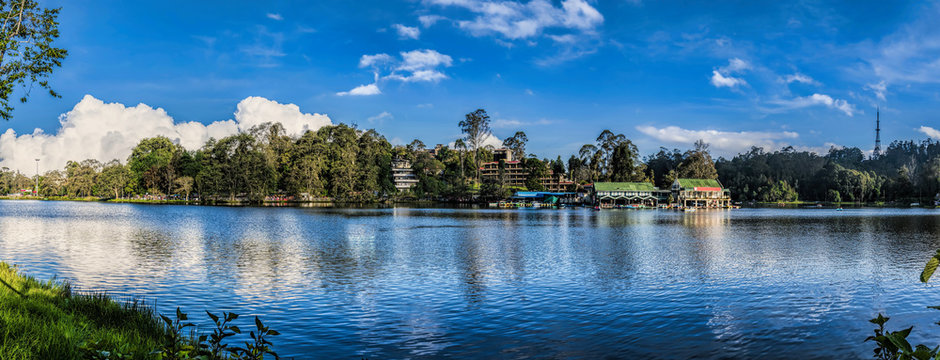 Kodaikanal