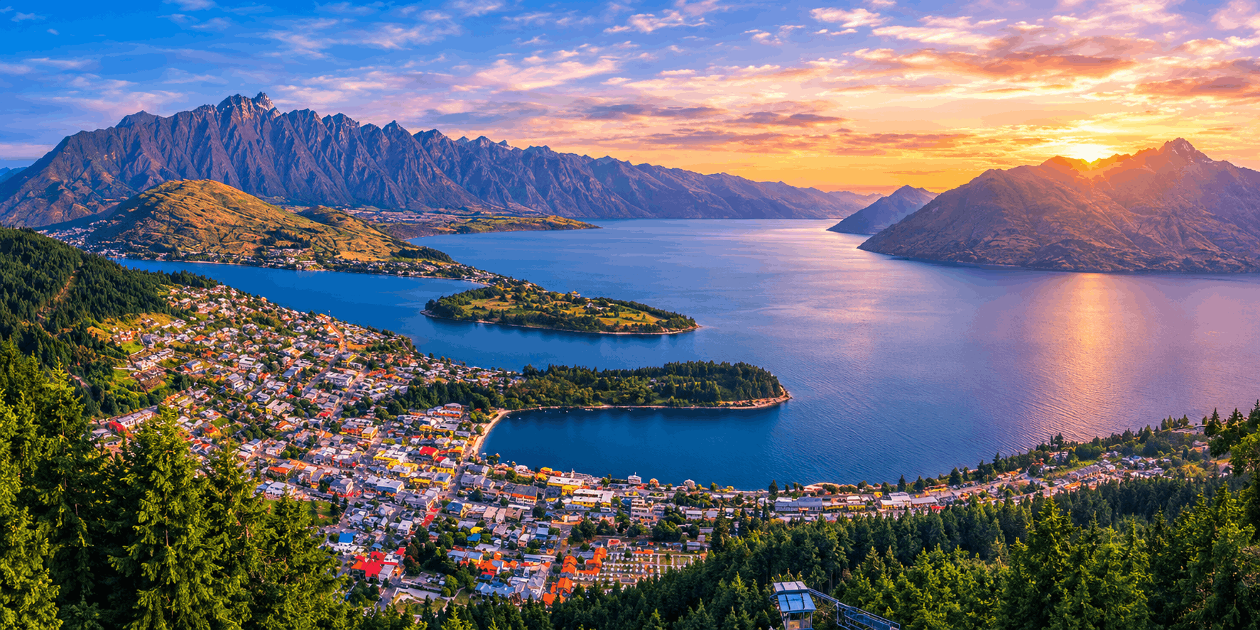 New Zealand