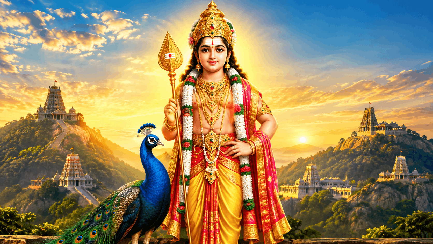 Arupadai veedu