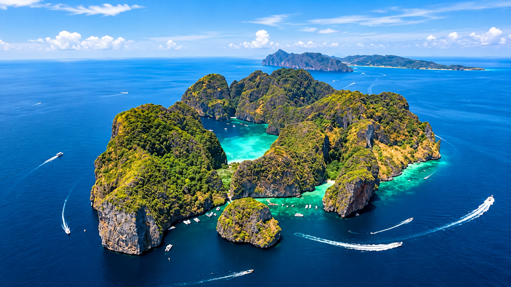 Thailand 4N 5D