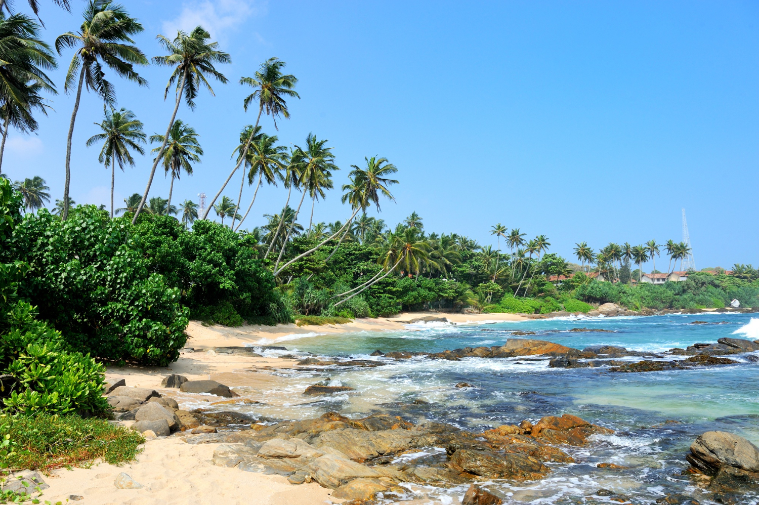 Srilanka-5Days