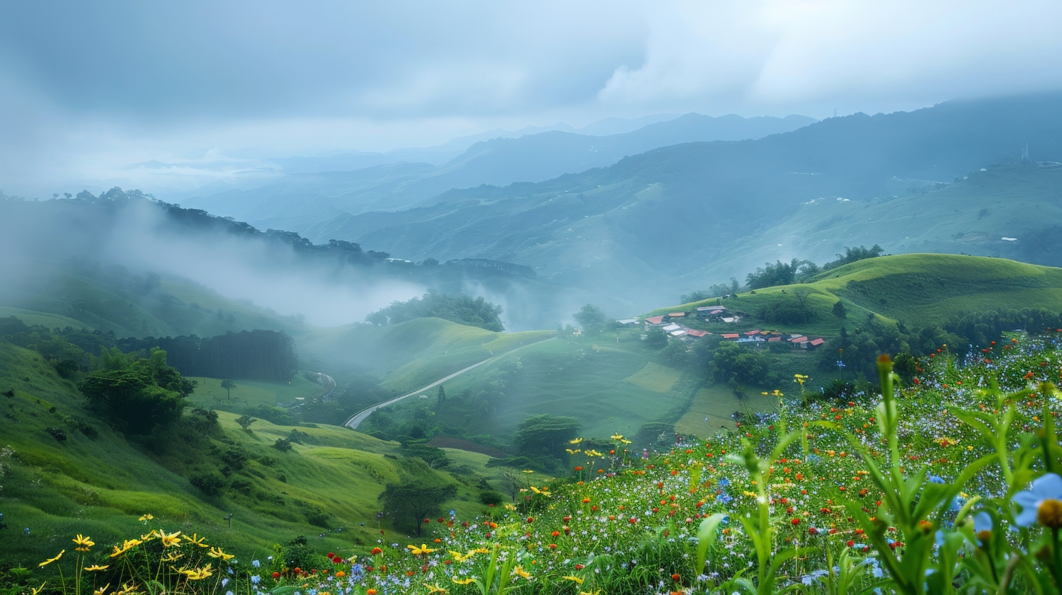 Darjeeling