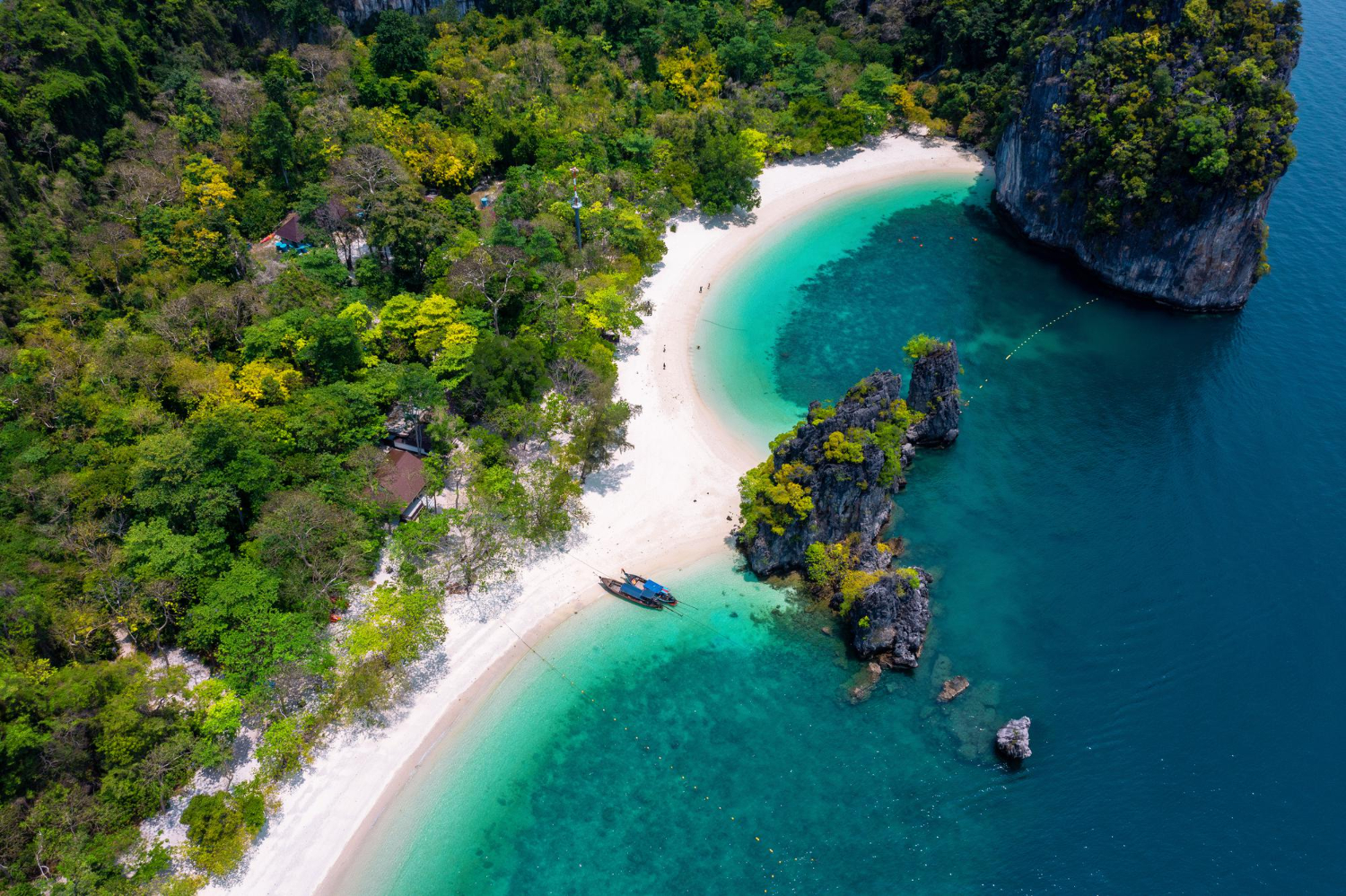 Phuket & Krabi