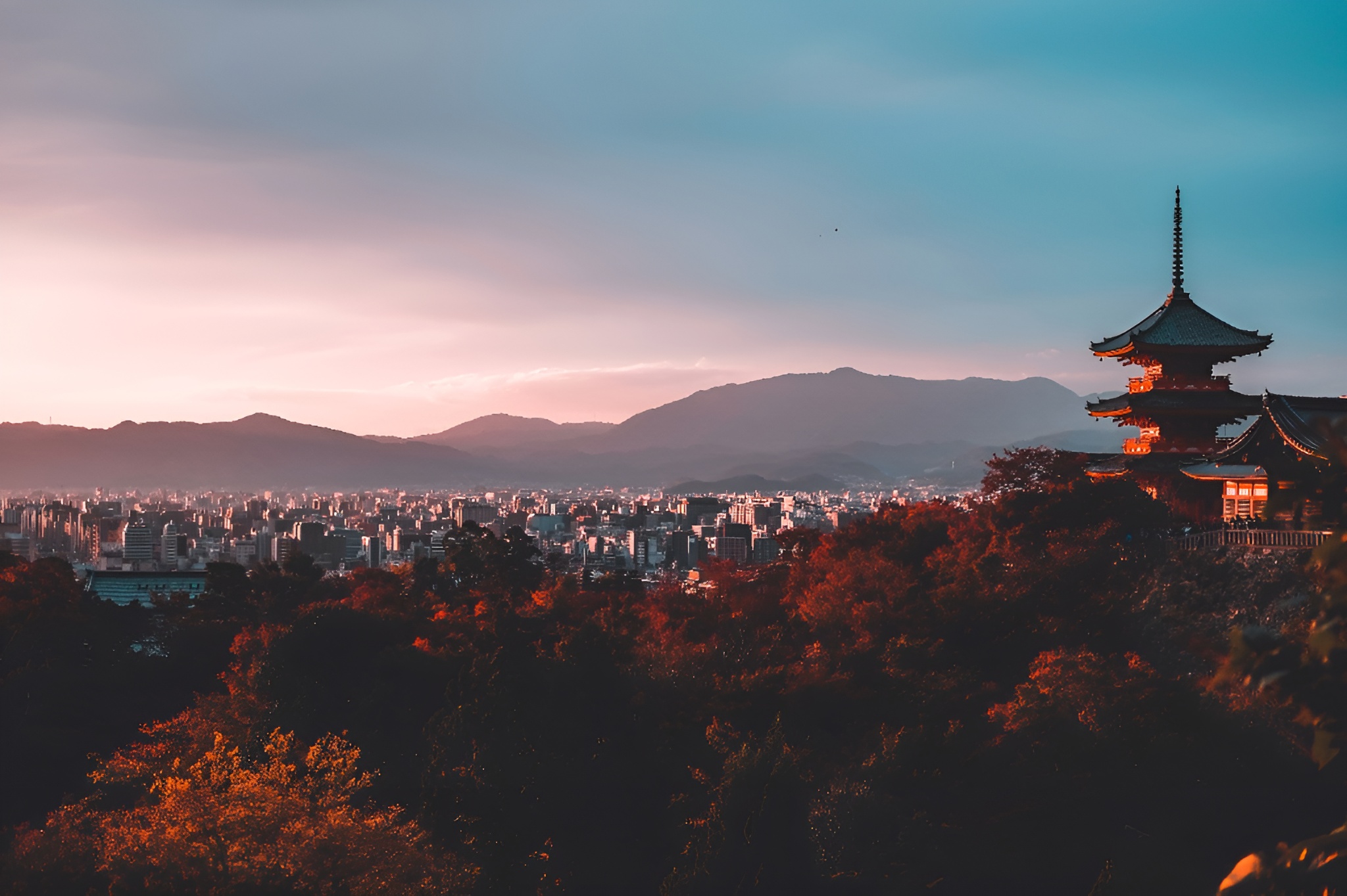 Japan