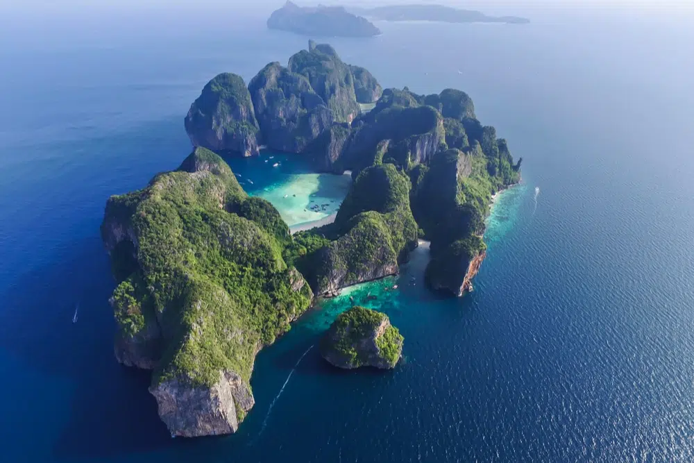 Phi Phi Island Tour