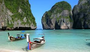 Coral Island Tour
