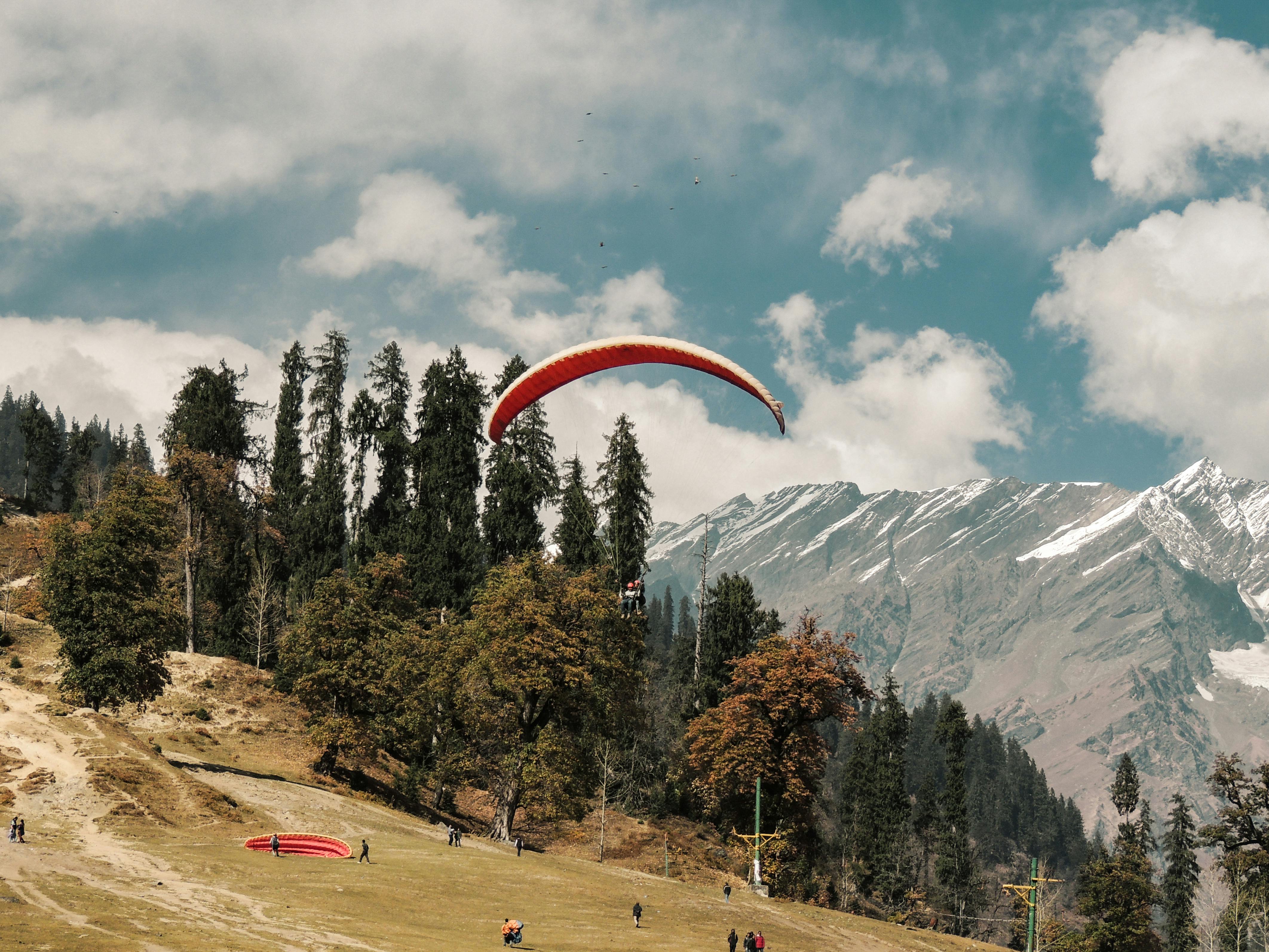 Solang Valley Full day Sightseeing