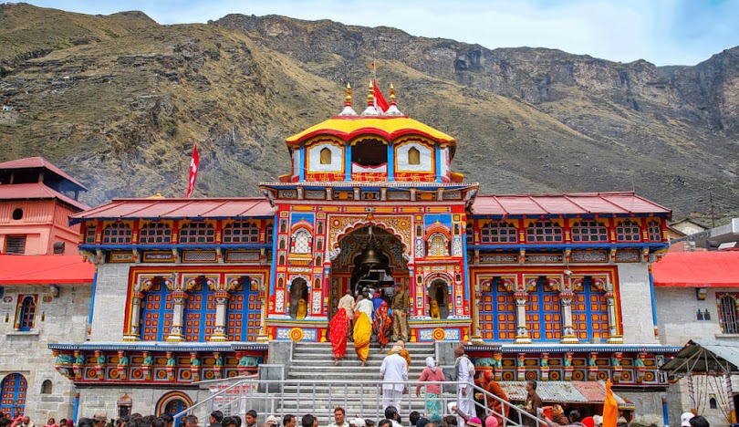 GUPTKASHI / SITAPUR JOSHIMATH /BADRINATH
