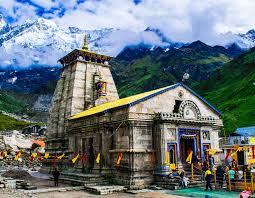 Guptkashi / Sitapur – Kedarnath
