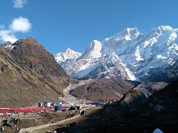 Badrinath – Joshimath /Pipalkoti / Rudraprayag