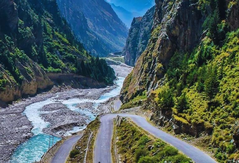 Joshimath/ Pipalkoti / Rudraprayag – Haridwar