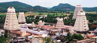 MADURAI - RAMESWARAM