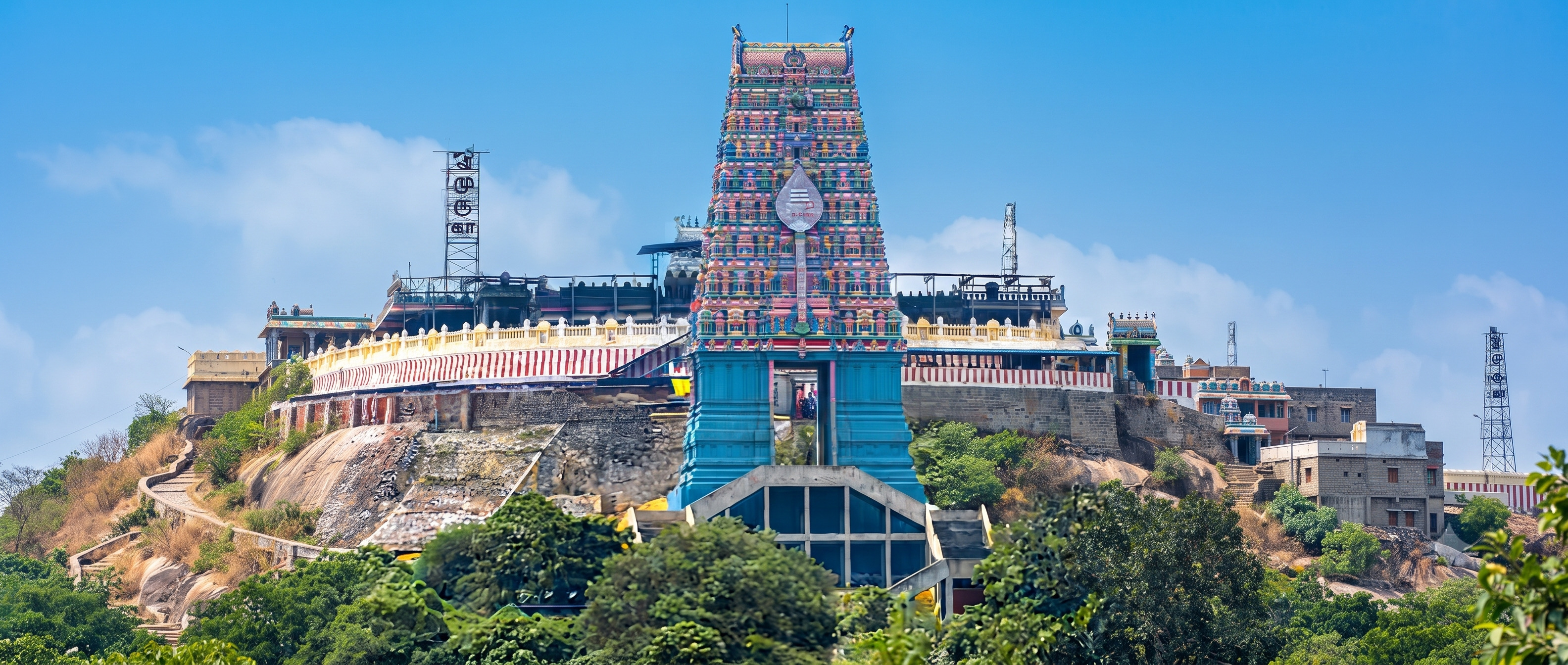 Chennai to Thiruthani & Travel to Swamimalai