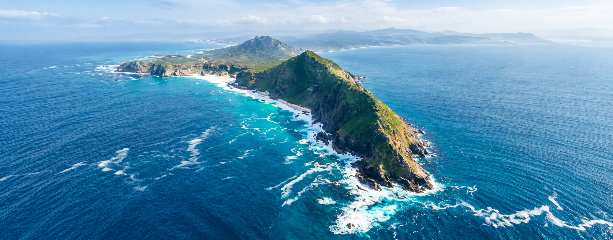 Cape Peninsula & Cape Point